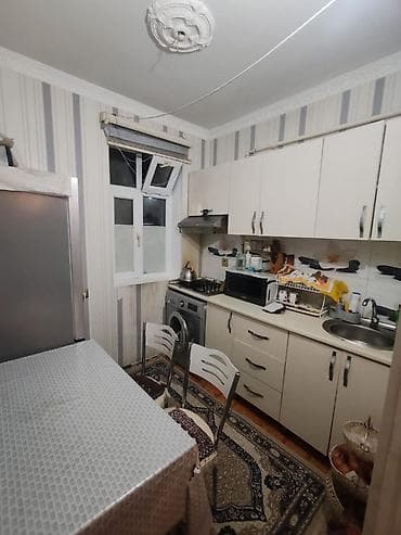 sekide ev: Kiraye Evler Suraxani Qaracuxur Gunesli erazisinde her qiymete evker — 7