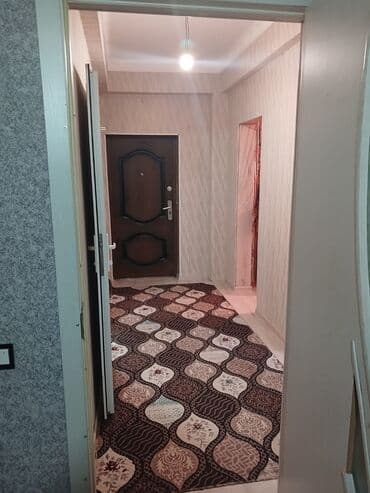 Kirayə mənzillər: 2 otaqlı mənzil – geniş planlı və işıqlı - Plan: ayrıca zal və yataq — 4