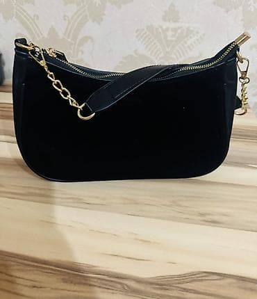 həsir çanta: Çanta dəsti, Prada — 3