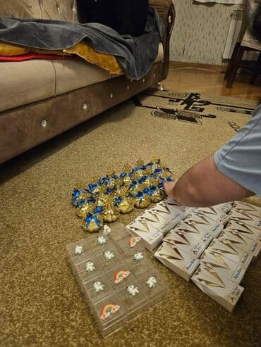 Женская обувь: Повседневное платье, Миди, Terranova, M — 2