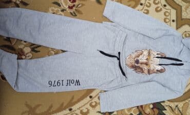 qız kurtkaları: Uşaq dəsti, Qız üçün, 5 - 6 yaş — 9