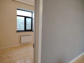 binədə kirayə evlər 2025: 120 kv. m, 4 otaqlı, Kombi, Qaz, İşıq — 6