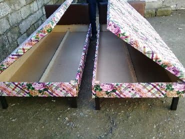 carpayi bazali: Yeni, Təknəfərlik çarpayı — 10