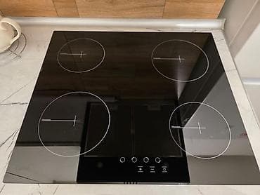 elektirik soba: Elektrik sobası — 1