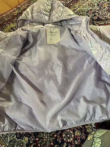 kurtka uşaq: Uşaq qış gödəkçəsi – Mothercare - Brend: Mothercare - Model — 3