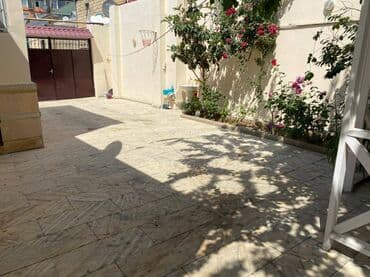 şəkidə ev elanları: 3 otaqlı, 100 kv. m, Yeni təmirli — 15