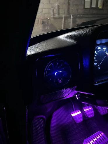 salon ucun led isiqlar: VAZ (LADA) 2107: 1.6 l | 2011 il 80000 km Sedan — 8