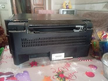 islenmis notbuk: Salam Təcili Printer Satilir Epson PX660 20-30 Manat Xerci Var Real — 4