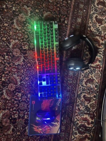 bluetooth klaviatura baku: Dast 35 azn — 1