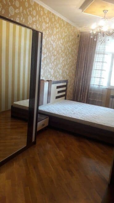 azadliqda kiraye evler 2023: 20 yanvar metrosunun yaxınlığında 18 mertebeli binanın 16-ci — 4