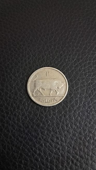 1 1928 il, Gümüş, Vəziyyəti: Əla