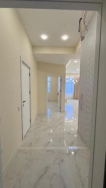 bartee: 2 otaqlı, Yeni tikili, 62 kv. m — 6