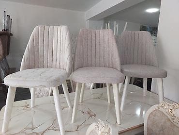 stolustu: Yeni, Masa və oturacaqlar, Kredit yoxdur, Azərbaycan — 2