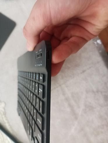ariston su qızdırıcı: Android 14 Planşet dəsti. Dəstə uzunluğu 24 sm, eni 17 sm ölçüyə — 7