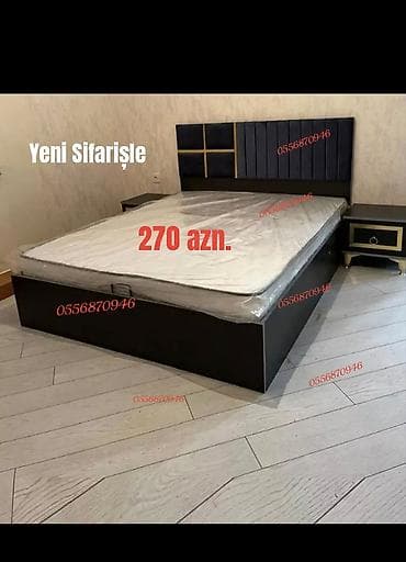 İkinəfərlik, Bazasız, Pulsuz matras, Siyirməsiz, Rusiya, Sadə laminat