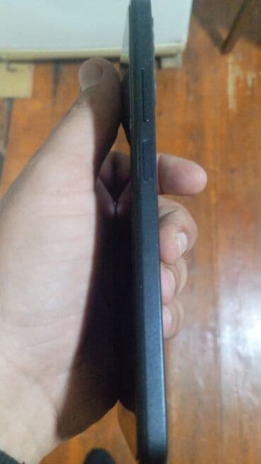 redmi ucuz: Redmi Note 12, 256 GB, rəng - Göy — 9