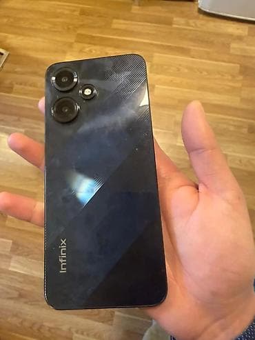 Infinix Hot 30 Play NFC, 128 GB — 2