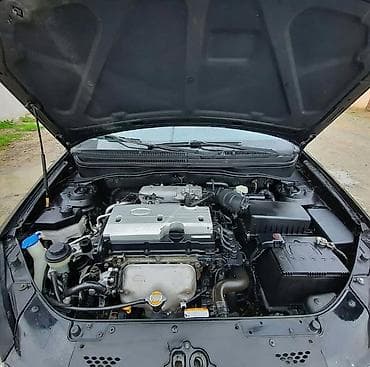 Kia rio avtomat sedan. Yaxşi veziyyetdedir heç bir problemi yoxdu — 5