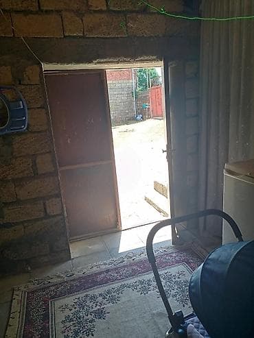 gence ev: Astaraba.Satılır həyət evi Yaşayış üçün uyğun planlama, böyük həyət — 4