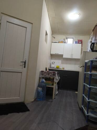 elmlerde ev: Badamdar qəs. 3 otaqlı, 85 kv. m, Kredit yoxdur, Orta təmir — 4