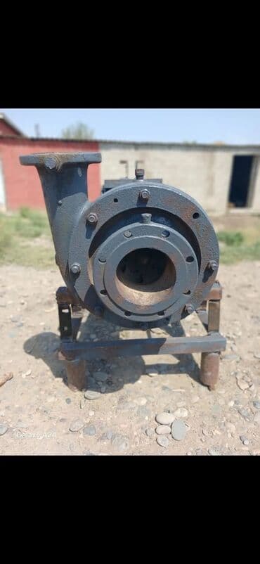 купить пластиковый бак для воды: Насос, Для дома (бытовой), Для канализации, Для бассейна, установка Поверхностный — 3