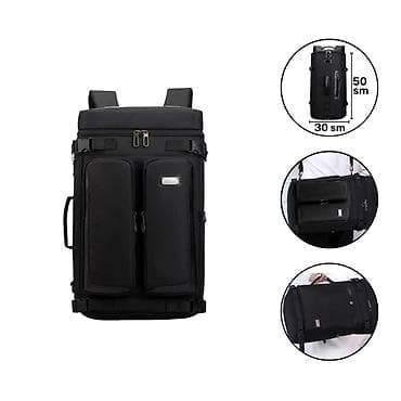 ed 10: Məşq çantası, çanta, çiyin asqılı,bel asqılı, əldə tutumlu ✅ 1 ededi — 2