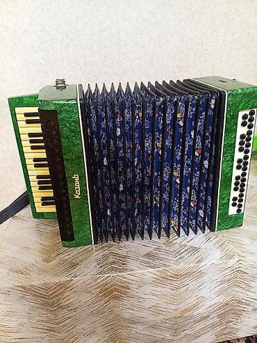 tar aleti: Qarmon, Akustik, İşlənmiş, Ödənişli çatdırılma, Rayonlara çatdırılma — 2