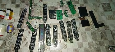 Жёсткие диски (HDD): Hamisi işleyir elektron sigaretlerden çixardilib ehtiyaci olan varsa — 6