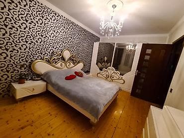 İkinəfərlik çarpayı, İşlənmiş