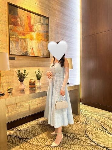 Digər qadın geyimləri: Geyim cemi 1 defe geyinilib. Ciddi almaq isteyenler elage saxlasin — 2