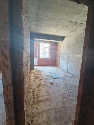 mingecevirde 2 otaqli bina evleri: Saray, 2 otaqlı, Köhnə tikili, 63 kv. m — 10