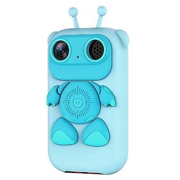 yun corab: Q13 Baby Camera – Uşaqlar üçün rəqəmsal kamera (No Brand) Uşaqların — 2