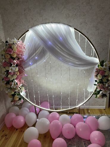 подарок мужчине на 23 февраля: Toy Nişan Üçün Dekor. Parkatı 90 AZN. Almaq istəyən olsa 250 AZN — 2