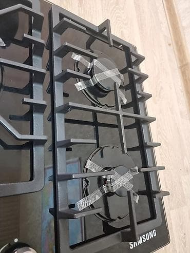 mini pec: Qaz plitəsi Yeni — 3