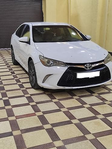 lexus rx 470: Toyota Camry: 2.5 l | 2014 il Sedan — 4