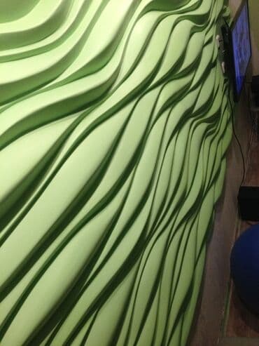 текстура внутри дома: Daxilə vurula bilən 3d panel satilir.isteyen 10:00dan 22:00a kimi — 4