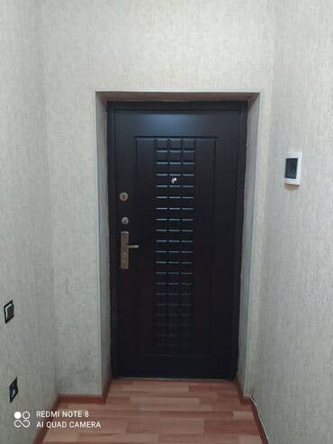 kirayə ev mingəçevir: Xətai rayonu,Həzi Aslanov metrosunun yanında,yeni tikili binada,2 — 8