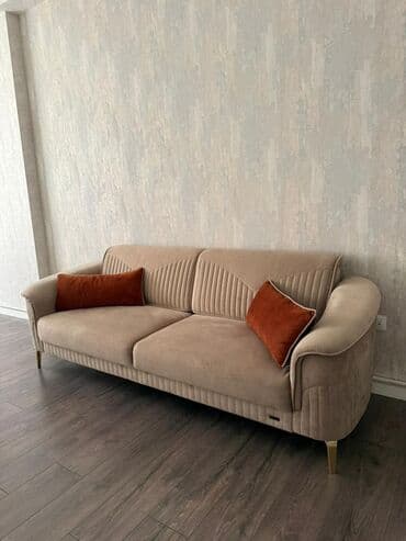 saloğlu mebel divanlar: Divan, Vеlur parça, Çatdırılma yoxdur — 3