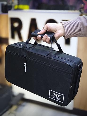 klarnet mikrofonu: Klarnet fütulyarı, 65 azn den başlayaraq Rast musiqi alətləri — 1