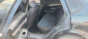 LIFAN Breez (520): 1.5 l | 2011 il Hetçbek