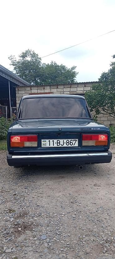 renault kangoo 2000: VAZ (LADA) 2107: 1.6 l | 2008 il 14000 km Sedan — 6