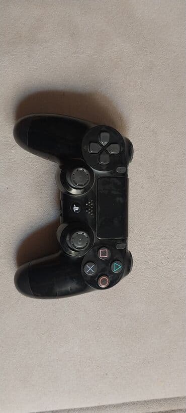 playstation alışı: Ps4 Orginal djostik L2,R2 islemir Dordbucaq arada islemir Bezi — 1