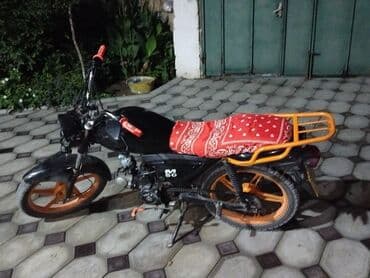 купить матацикал в баку: 50 sm3 — 2