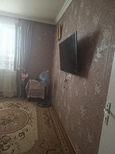 mida satış: Suraxanı 3 otaqlı, 82 kv. m, Kredit yoxdur, Orta təmir — 4