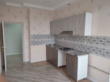 mingecevir ev alqi satqisi 2022: Xırdalanda Misir parkına yaxın 17 mertebeli binanın 15-ci mərtəbəsində — 18