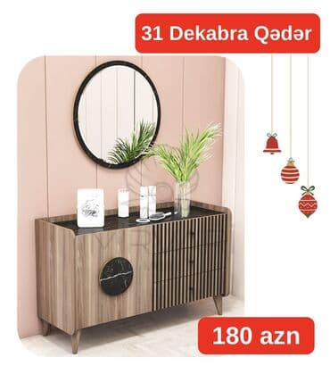 Yeni, Termolar, Laminat, Kredit var, Çatdırılma yoxdur