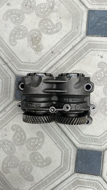 2 9 mator: Mercedes-Benz C300, 2 l, Benzin, 1991 il — 7