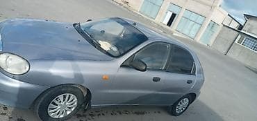 daewoo espero: ZAZ Sens: 1.5 l | 2010 il 40000 km Hetçbek — 3