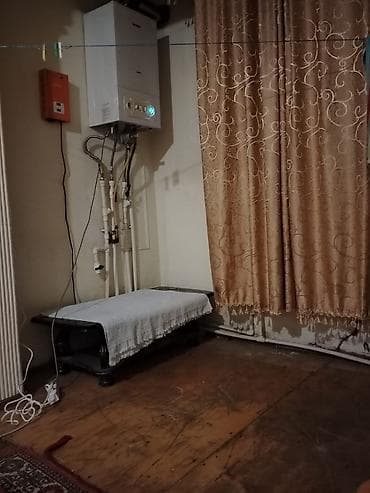 xirdalan kiraye ev: 2 nəfər tələbə oğlan var 1 nəfər tələbə oğlan lazımdır — 7