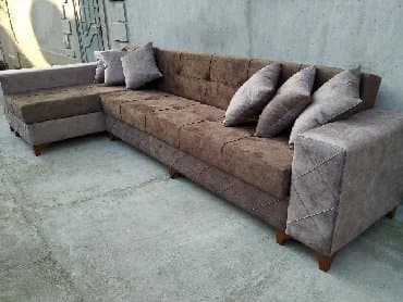 bra: Künc divan, Yeni, Açılan, Bazalı, Şəhərdaxili pulsuz çatdırılma — 2